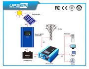 inversor de corriente solar de baja fricción 8Kw 10Kw 12Kw de 220Vac 230Vac 240Vac con 48VDC