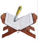 2012 pluma santa palabra por palabra de la lectura del quran de la ayuda de la pluma M10 del Quran de Digitaces