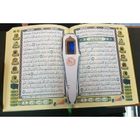La pluma santa más caliente de la lectura del quran 2012 con 5 libros tajweed la función