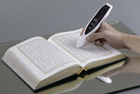 El Quran del OEM y del ODM 4GB Digitaces encierra al lector, readpen con Tajweed y Tafseer