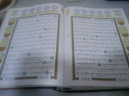 lector de la pluma del Quran de 2GB o de 4GB Digitaces con Tajweed, historia y Tafsir