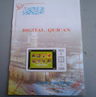 FM, TXT Ebook, lector de la pluma del Quran de Digitaces de la opinión del cuadro con el conductor del USB