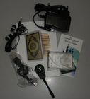 SDHC Mirco TF tarjeta 4 GB Multi media Islámica Uthmanic Corán E - Book para musulmanes