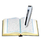 Memoria de 4 GB puerto USB tocar lápiz Quran Digital con construido en altavoces