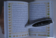 Repita los lápices de aprendizaje del Corán Digital con mp3, Corea de memoria de 4 GB, grabación