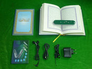 Construido - en batería de software de alta calidad, regalo Islámica de hardware Digital Quran Pen