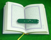 Multi idioma traducción y lápiz de Quran Digital voces con tocar el libro de aprendizaje de árabe