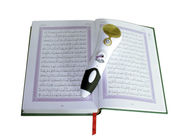 Tajweed, Tafsir, historia de 2 GB o 4 GB memoria Digital Quran pluma (OEM)