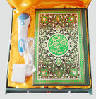 2 GB o 4 GB litio código OID lápiz Quran Digital con Tajweed y Tafsir