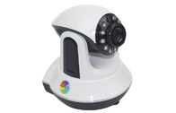 Control remoto Syetem de la cámara IP inalámbrica del hogar del CCTV de la red con el nivel de PTZ