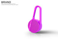 Reproductor Mp3 de la música del deporte de la prenda impermeable del altavoz de Bluetooth del deporte de la interfaz USB