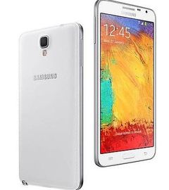 La fábrica blanca nea de la nota 3 III N7505 4G LTE 16GB de la galaxia de Samsung DESBLOQUEÓ el teléfono
