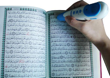 El Quran islámico de TBD Digitaces leyó la pluma para Musilin que aprendía con el CE/ROHS