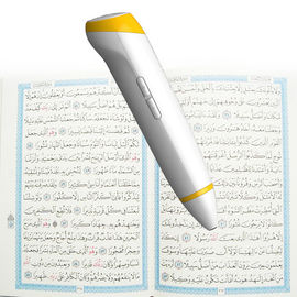 El Quran santo de Digitaces Digitaces del molde leyó la pluma para el recuerdo islámico del Ramadán
