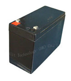 Acid - lead Battery 2 - 12V Alarm System Power Supply SL- B2 - 150