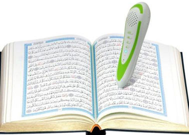 Muselina que aprende la pluma de la lectura del Quran de la herramienta, alta pluma digital sana del quran