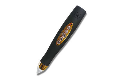 Pluma islámica de la lectura del Quran del arreglo para requisitos particulares del regalo para el aprendizaje de libro del Quran 3.7V/300mAh