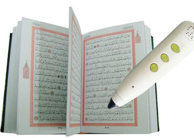 Pluma de la lectura del Quran del regalo del Ramadán del auricular para el Al - aprendizaje del Quran