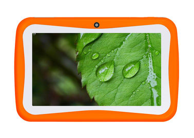 Velocidad niño quad-core de 7 PULGADAS que aprende la tableta con los materiales de enseñanza de la abundancia