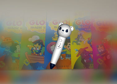 pluma que habla de la lengua árabe 8GB/16GB para los niños que aprenden blanco lindo