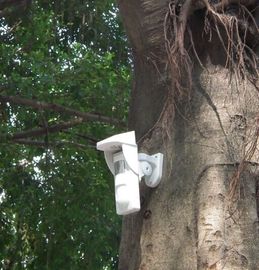 Notificador modificado para requisitos particulares del punto contra sistemas de alarma de la seguridad del poder de la alta tensión