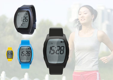 Reloj de Digitaces impermeable del deporte con el control remoto somático del juego 3D