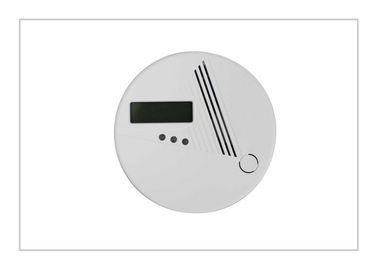 Alto detector sensible de la alarma del CO, detector de monóxido de carbono de DC9V