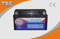 Batería de la densidad de alta energía Lifepo4, batería del fosfato del hierro del litio de 12.8V 4600mAh