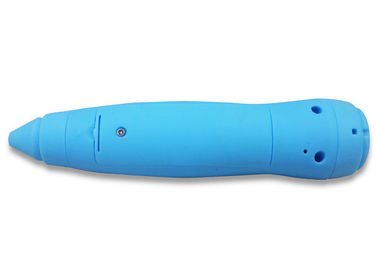 El USB de alta velocidad 512MB con 2000 códigos embroma el sonido interior de la pluma que habla DSP