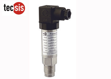Indicador de tensión de la célula de carga del acero inoxidable del sensor de la presión de los frenos hidráulicos de la aduana 0-5V