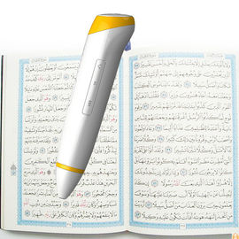 El Quran santo de Digitaces Digitaces del molde leyó la pluma para el recuerdo islámico del Ramadán